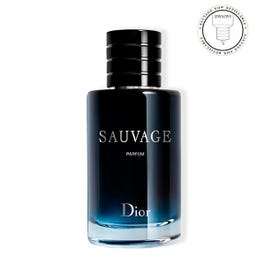 Parfum Dior Sauvage Hombre (día sin IVA)