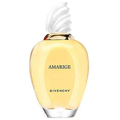 GIVENCHY Amarige EDT 100ml para Mujer