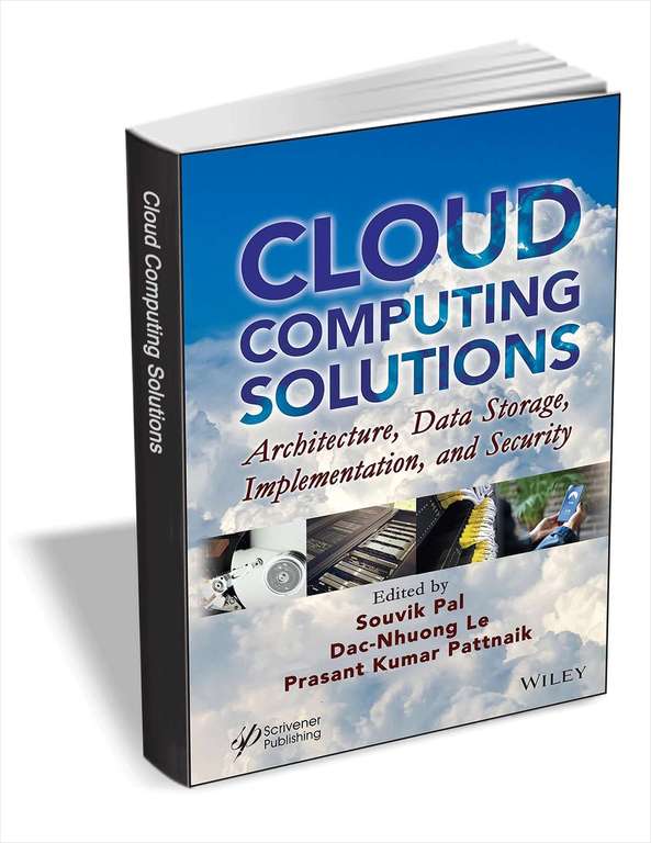 Cloud Computing Solutions / The Software Developer's Guide to Linux