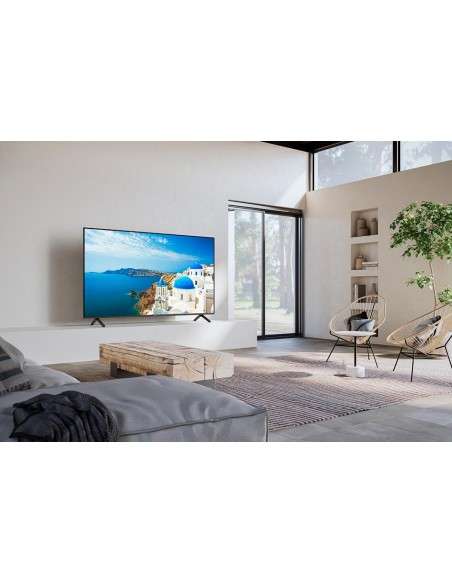 TV Mini LED - Panasonic TX-65MX950, 65 pulgadas, UHD 4K, GoogleTV.