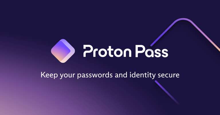 Proton Pass - Gestor de contraseñas de Proton Mail, oferta de lanzamiento