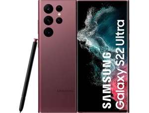 SAMSUNG Galaxy S22 Ultra 5G ( 512 GB )