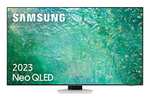Samsung TV QN85C Neo QLED 214cm 85" (2023 PREVENTA)