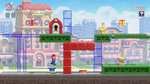 Juego Nintendo Switch - Mario vs Donkey Kong