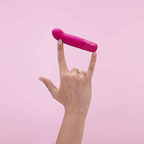 Control Estimulador Vaginal Cosmic Pleasure