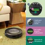 iRobot Roomba j7+ con estación de autovaciado