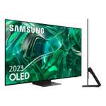 TV OLED 65" - Samsung TQ65S95CATXXC, OLED 4K,