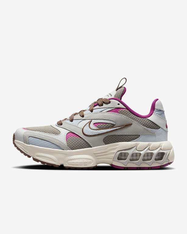 Nike Air Zoom Fire Mujer