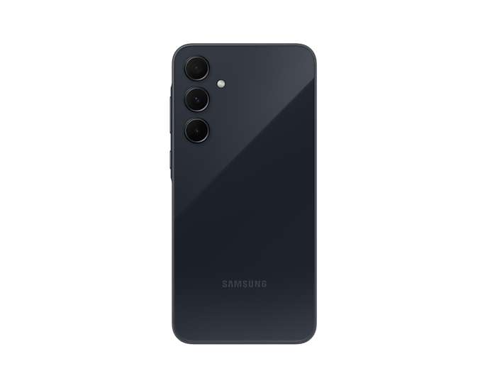 Samsung Galaxy A35 5G 8/256GB Negro Libre
