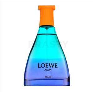 Loewe Agua de Loewe Miami Eau de Toilette unisex 100 ml