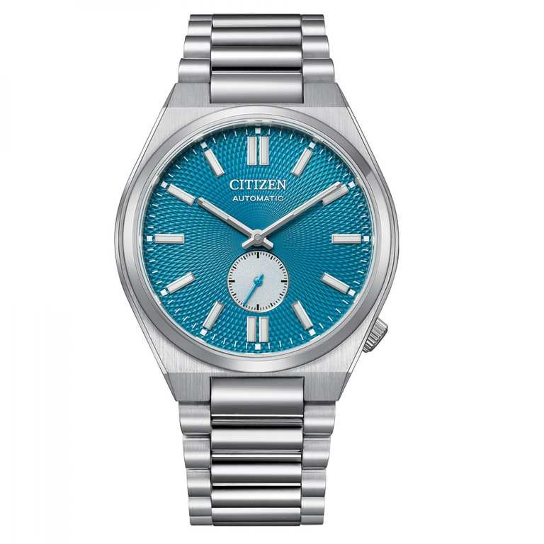 Imagen de Reloj Citizen Tsuyosa Small Second