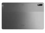 Tablet - Lenovo Tab P12 Pro, 128 GB, Storm Grey, WiFi, 12.6" 2K, 6 GB RAM, Snapdragon 870, Android 11
