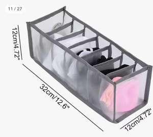 2 Organizadores De Zapatos Con 14 Bolsillos Sobre La Puerta - Temu