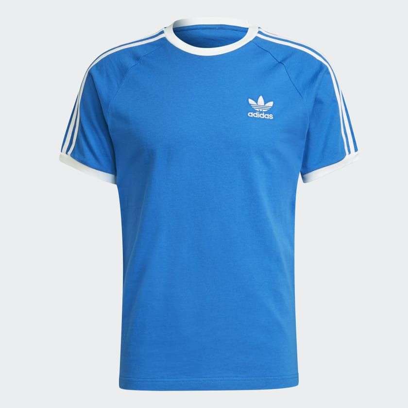 Adidas - Camiseta Adicolor Classics 3 Bandas » Chollometro