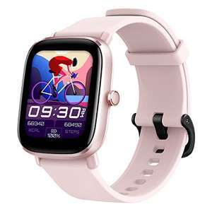 Amazfit GTS 2 Mini New Version Smartwatch Fitness Tracker