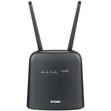 D-Link DWR-920V Router WiFi 4G/3G
