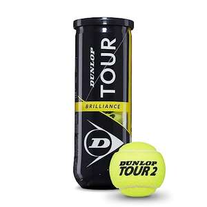 Dunlop Tenis 601326 Pelotas Tenis