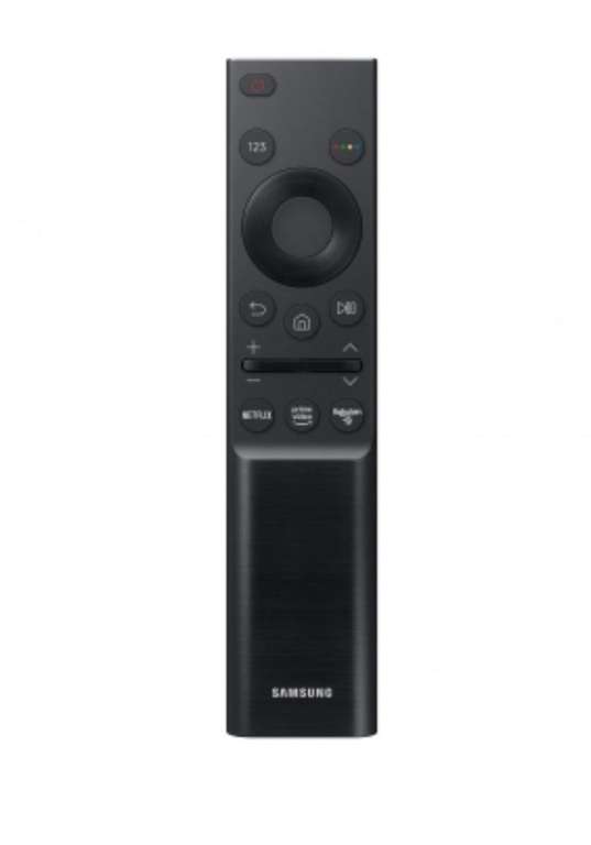 TV LED 109,22 cm (43") Samsung 43AU7175, 4K UHD, Smart TV (+Cupón de 57.42)