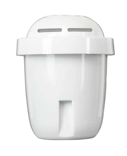 Cartuchos filtro de agua,Compatible con Jarras purificadoras, Paquete de 6