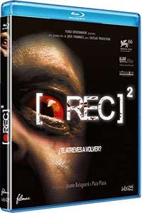 [rec] 2 [Blu-ray]
