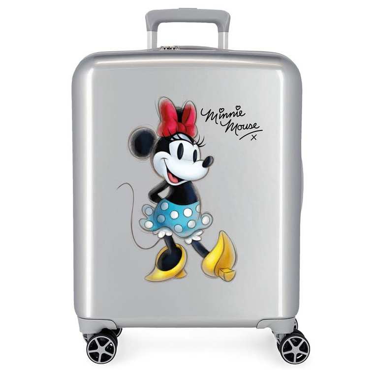 Imagen de Disney Minnie Joyful Maleta de Cab