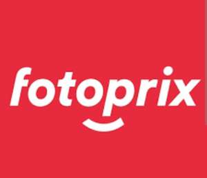 Descuentos Fotoprix hasta 60% con cupones