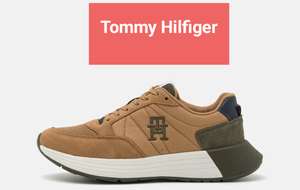 Zapatillas TOMMY HILFIGER deportivas vestir casual ( no zapatos