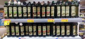 Aceite de oliva virgen extra Coosur diferentes variades 2 unidad -70 %, el precio es por las 2 botellas.