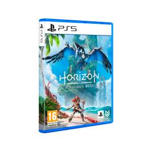 Horizon Forbidden West [PS5]