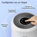 LEVOIT Core 300 purificador de aire con filtro true HEPA