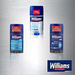 Pack de 6 desodorantes Williams Expert