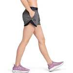 Shorts deporte Under Armour mujer