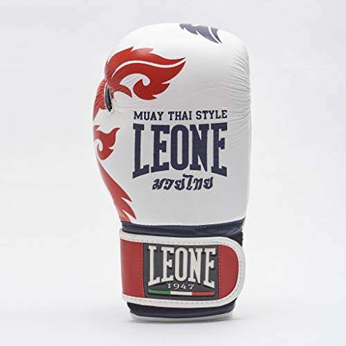 Guantes boxeo Leone » Chollometro