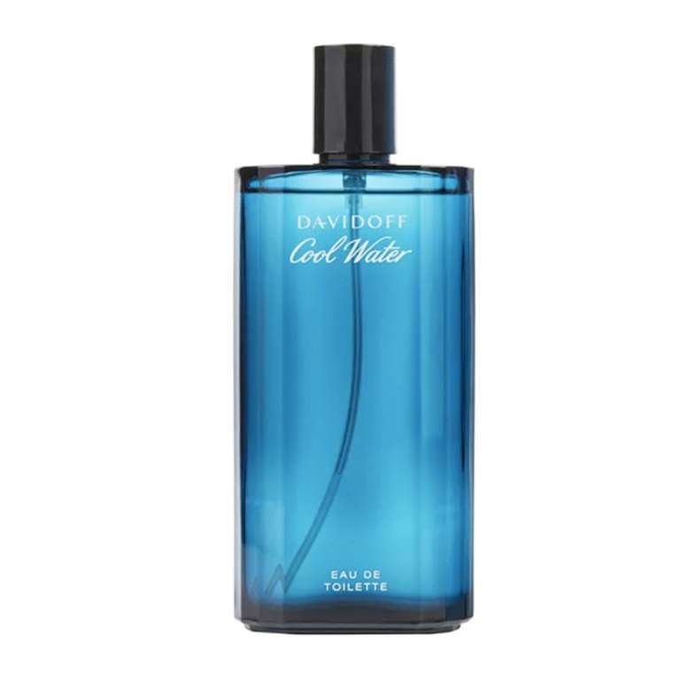 Davidoff Cool Water Perfume Hombre 200 ml