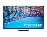 TV Samsung 55" Crystal UHD 2022 + cupón de 82.35€ [UE55BU8505]