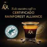 L'OR Espresso Cápsulas de Café Colombia Orígenes | Intensidad 8 | 200 Cápsulas Compatibles Nespresso (R)*