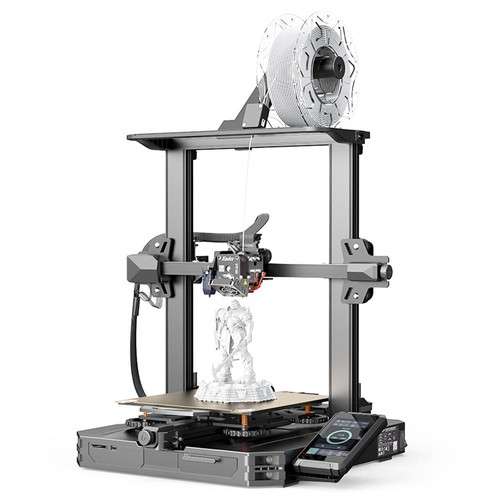 Impresora 3D Creality Ender-3 S1 PRO [Desde Europa]