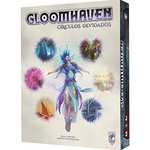 Cephalofair Games - Gloomhaven - Círculos olvidados, Juego de Mesa en español