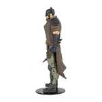 McFarlane Figura de Accion DC Multiverse Batman - Dark Detective, 18cm