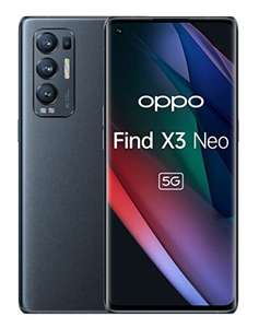 OPPO Find X3 Neo - 5G - RAM 12GB+ROM 256GB