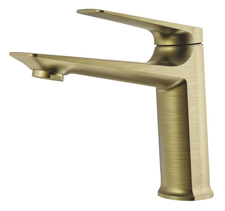 Grifo monomando para lavabo