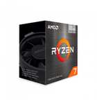 AMD Ryzen 7 5700G - Procesador AM4