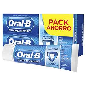 Oral-B pro expert(Pack de 4x2=8)