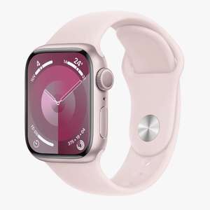 Apple :: Watch Series 9 (2023) - GPS - 41 mm