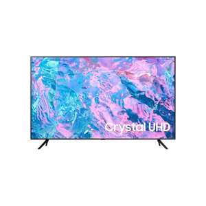 SAMSUNG UE55CU7172UXXH televisor 55" 4k ultra hd smart tv