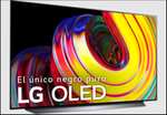TV OLED 55" - LG OLED55CS6LA | 120Hz | 4xHDMI 2.1, 48Gbps