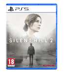 (Reserva 08/10/24) Juego Silent Hill 2 Remake para PS5