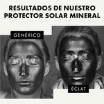 Protector Solar Mineral (FPS 50) - Mayor Protección con Hydro-Shield Mineral - 3 Veces Más Seguro con Óxido De Zinc No Nano