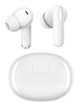 Auriculares - realme TechLife buds Auriculares Bluetooth, 12.4 mm Dynamic Bass Driver