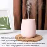 HL-humidificador de aire de aromaterapia para el hogar